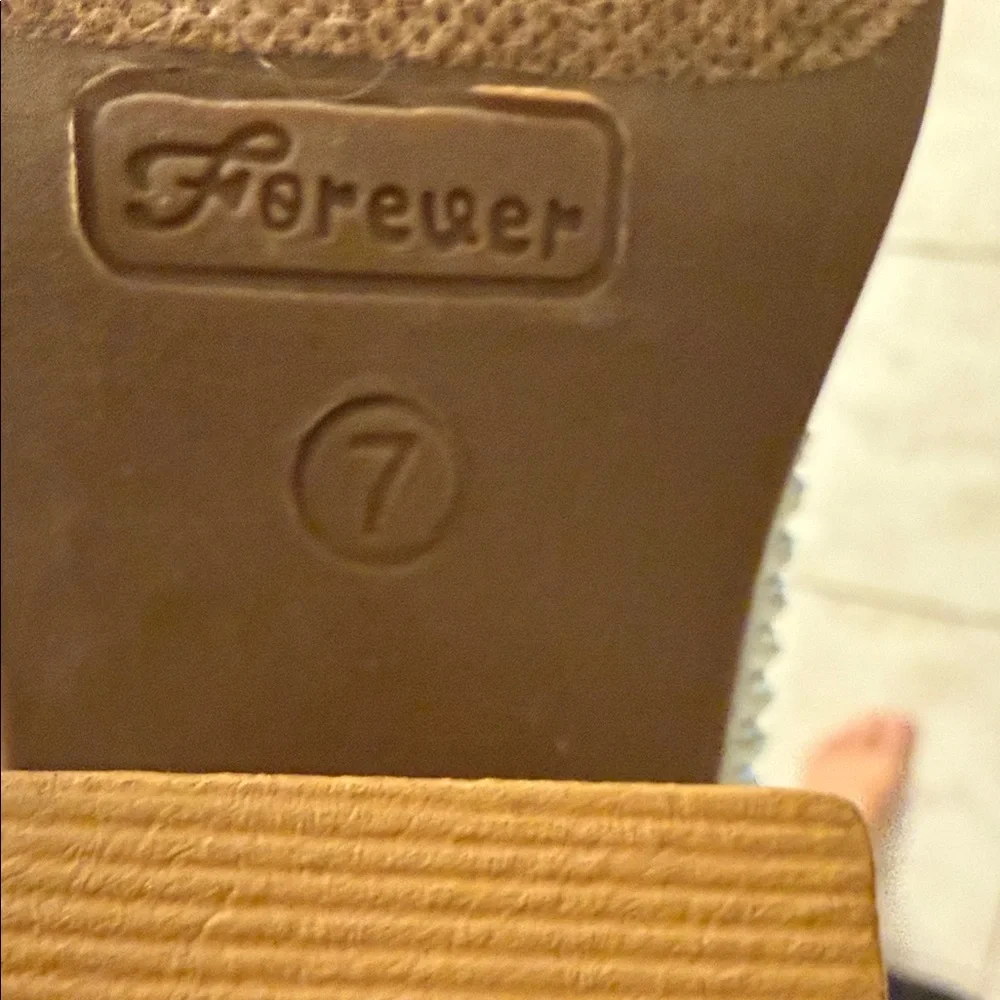 Dazzling Silver Rhinestone Heeled Boots - Picture 2 of 3